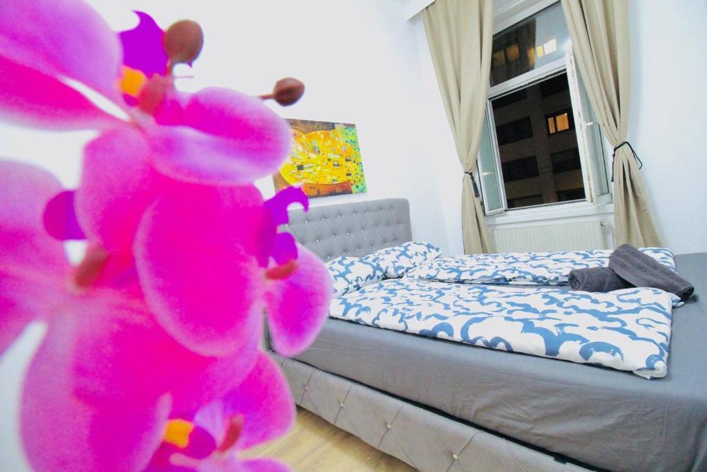 Foto dalla galleria di Modern Double room JS a a Vienna