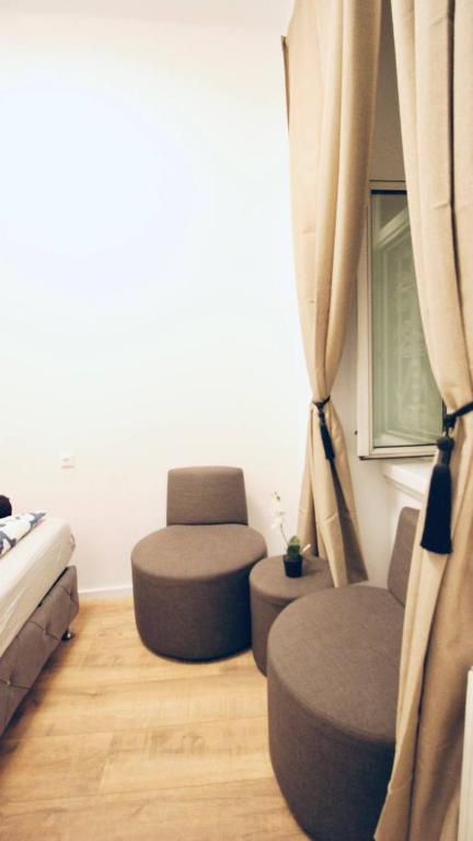 Foto dalla galleria di Modern Double room JS a a Vienna