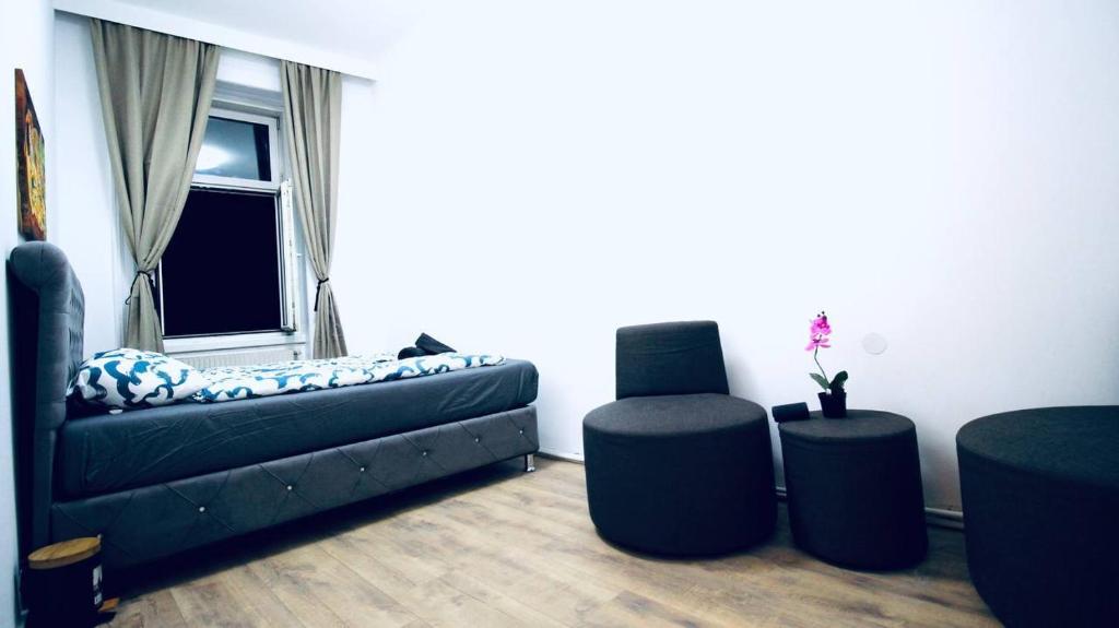 Foto dalla galleria di Modern Double room JS a a Vienna