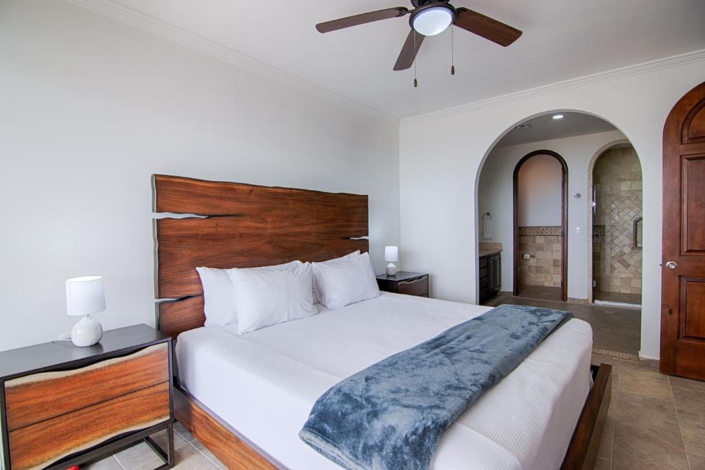 Casa Blanca Golf Villas - Apartamento