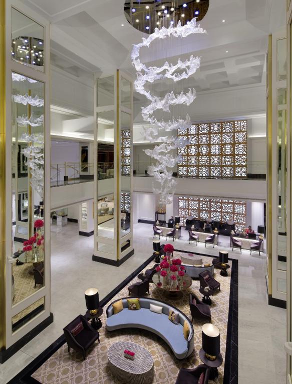 Taj Dubai - Resim 29