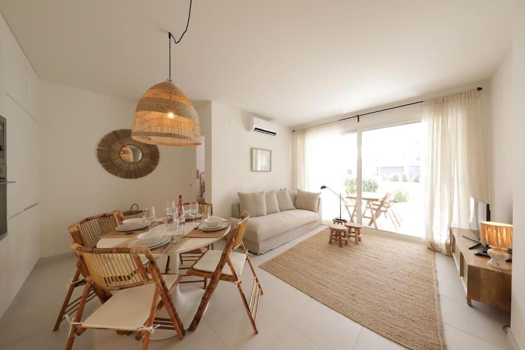 Luxury 2BR Retreat with Pool & Sunset Garden