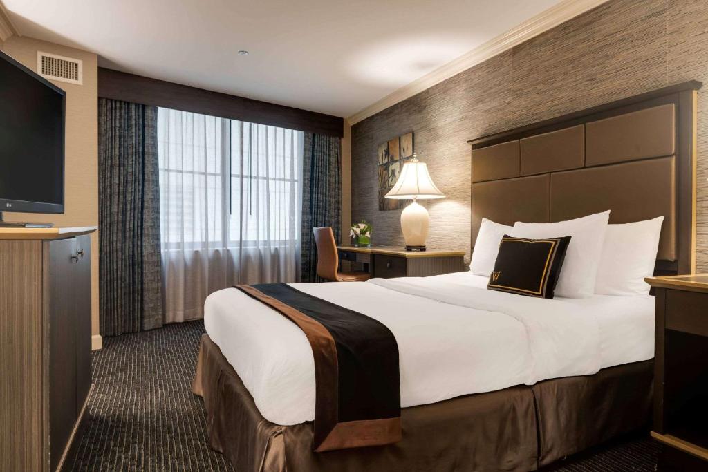 The Whitehall Hotel - BW Premier Collection - 