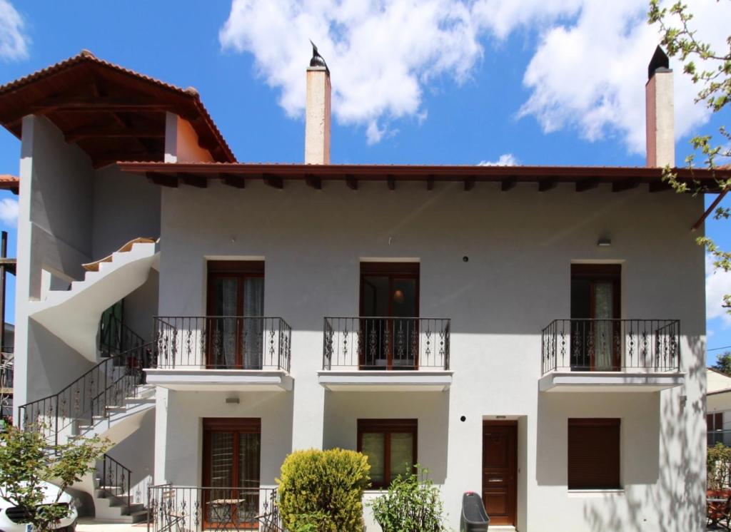 Family's Houses - Housity