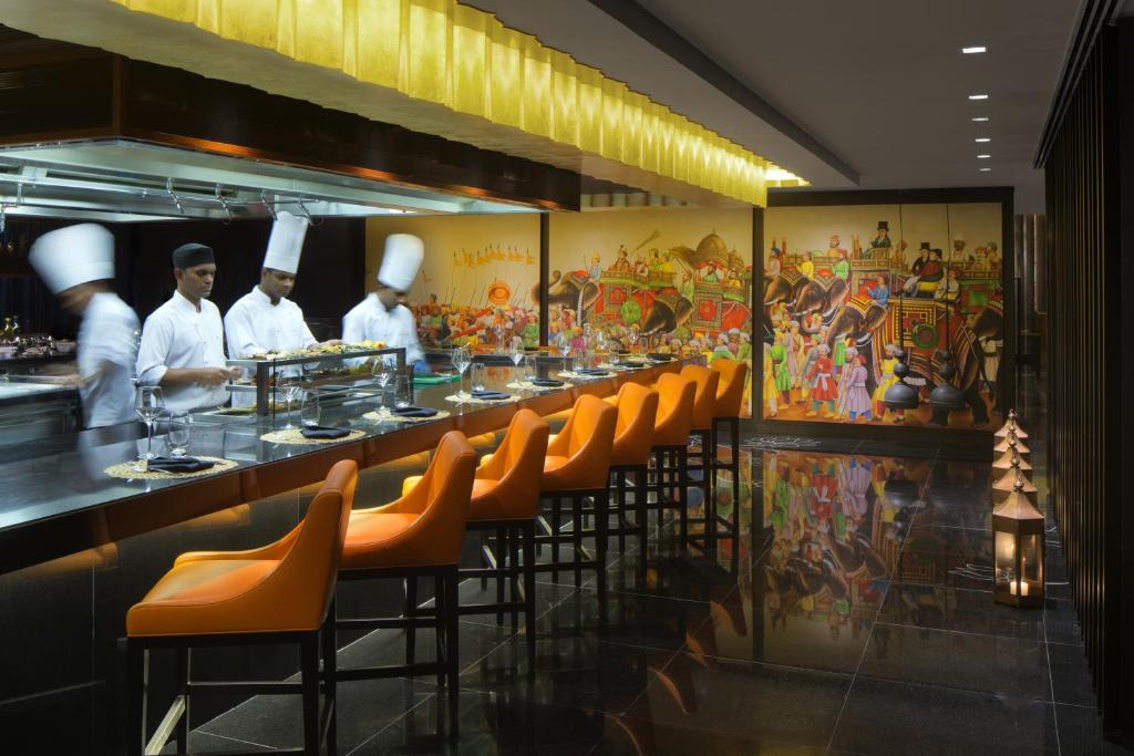 Taj Dubai - Resim 34