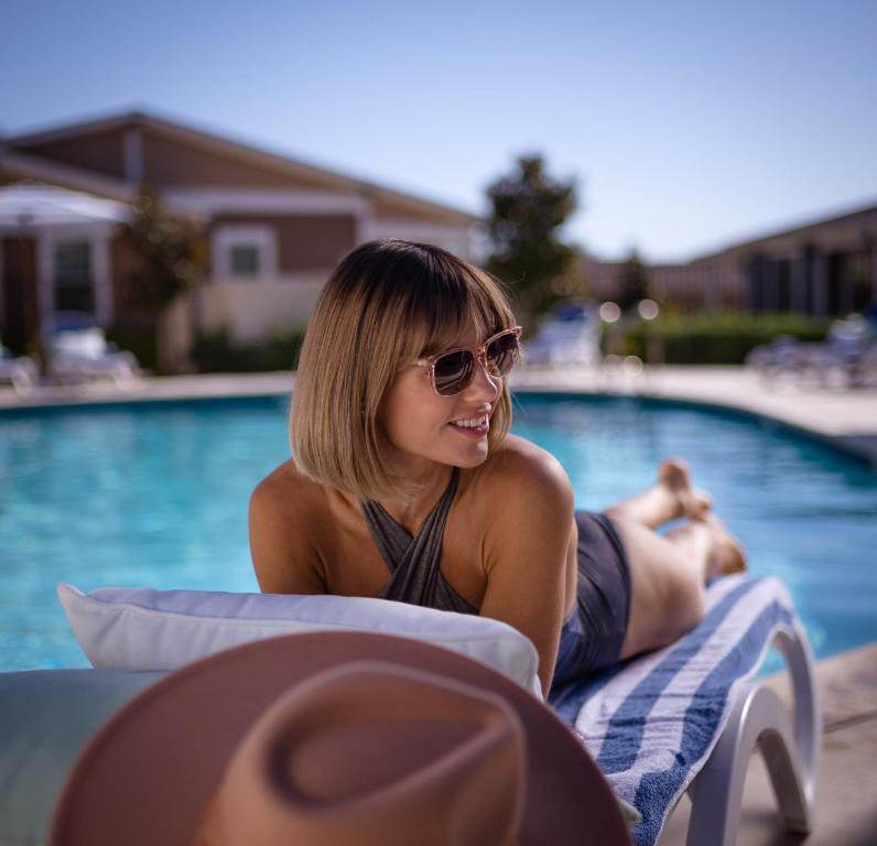 Carter Creek Winery Resort & Spa photo