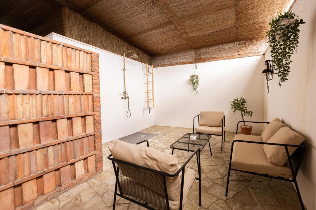 Gce Hoteles - Resim 38