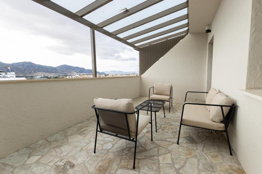 Gce Hoteles - Resim 41