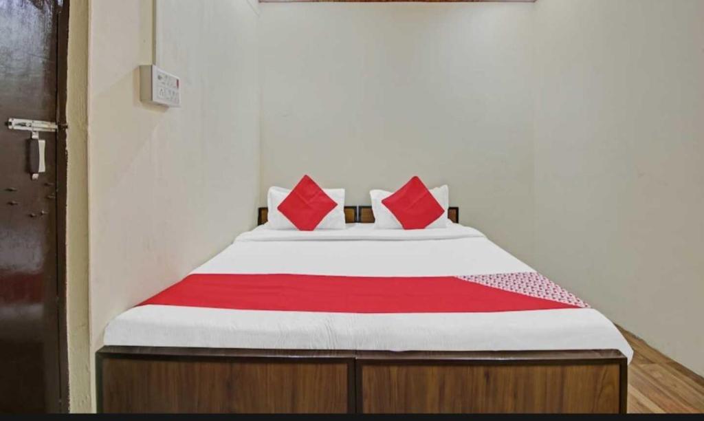 OYO Shri Ganesh Farm House