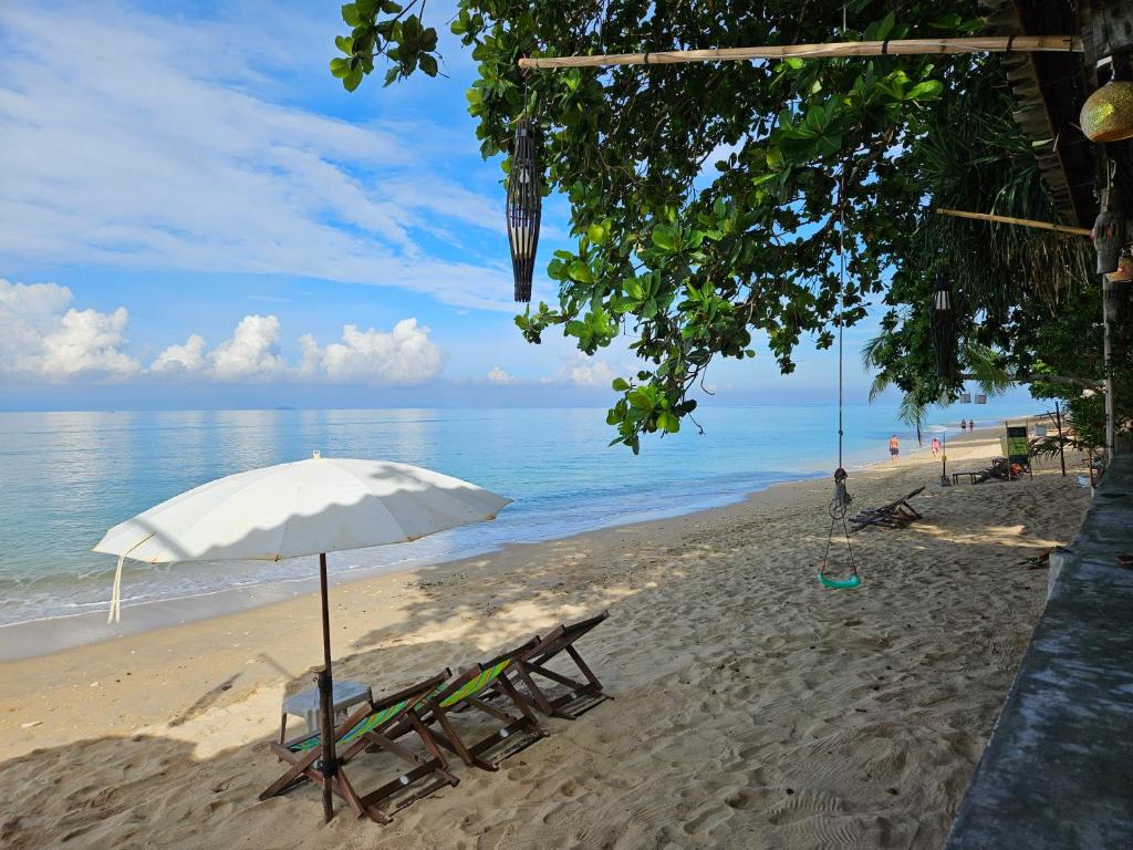 Gallery image of Lanta Riviera Resort - SHA Extra Plus in Ko Lanta