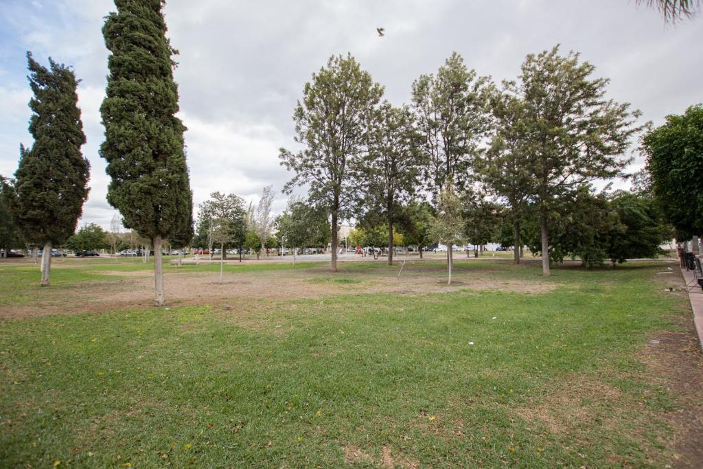 Gce Hoteles - Resim 25