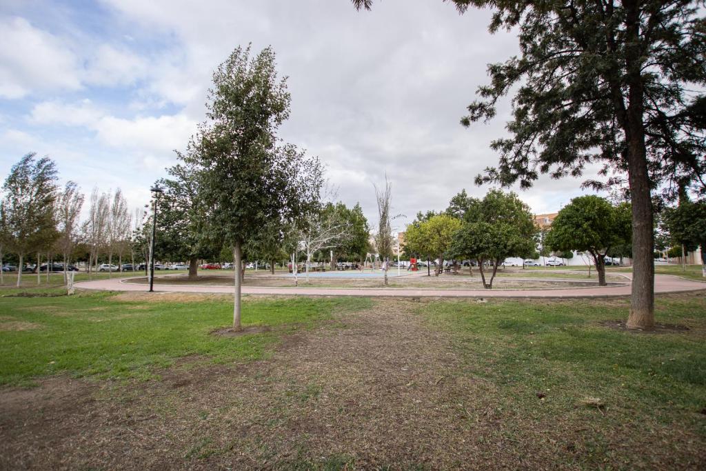 Gce Hoteles - Resim 27