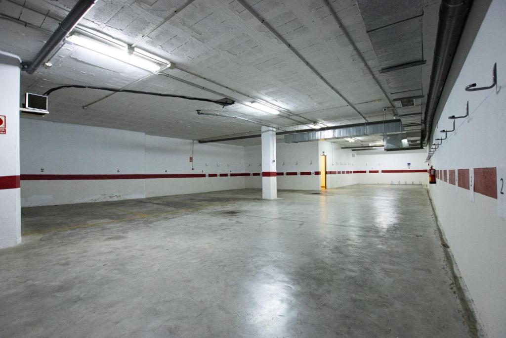 Gce Hoteles - Resim 33