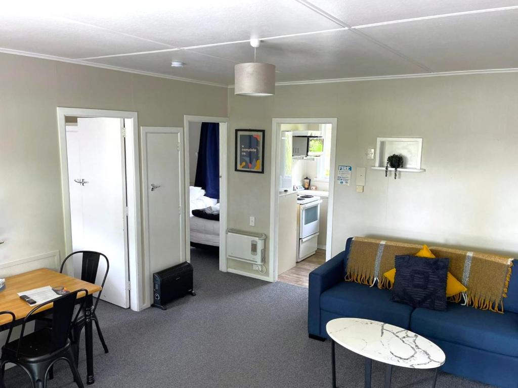 U Studios Masterton - Resim 40