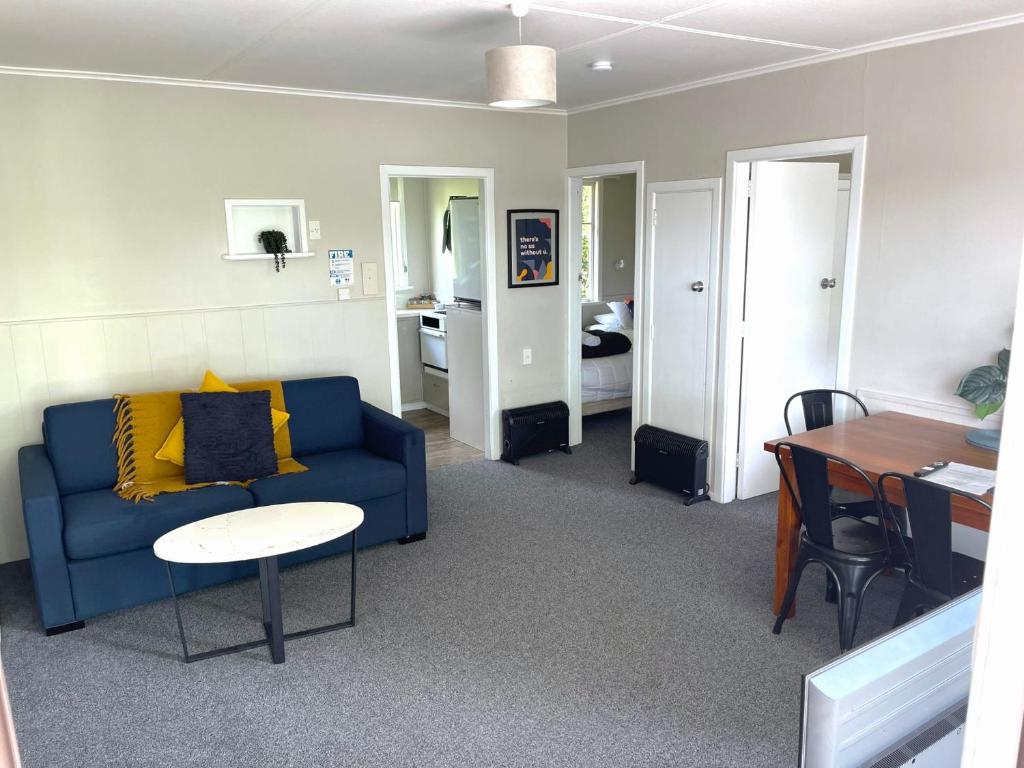 U Studios Masterton - Resim 28