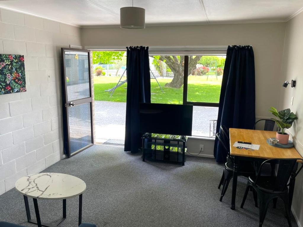 U Studios Masterton - Resim 38