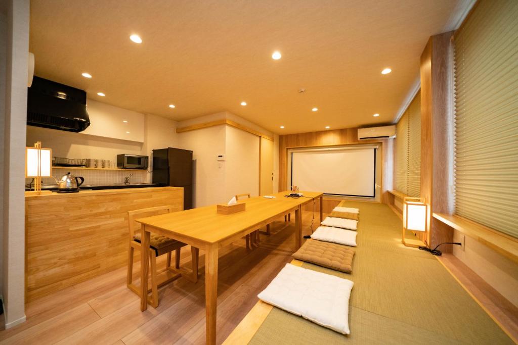 Gallery image of PassGO Tokyo in Tokyo