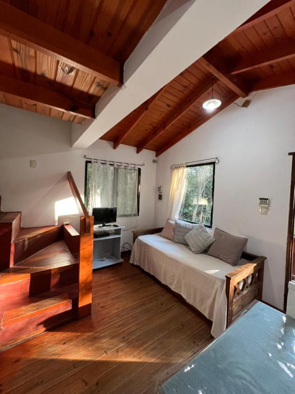 Las Camellias - Haus Mit Einem Schlafzimmer