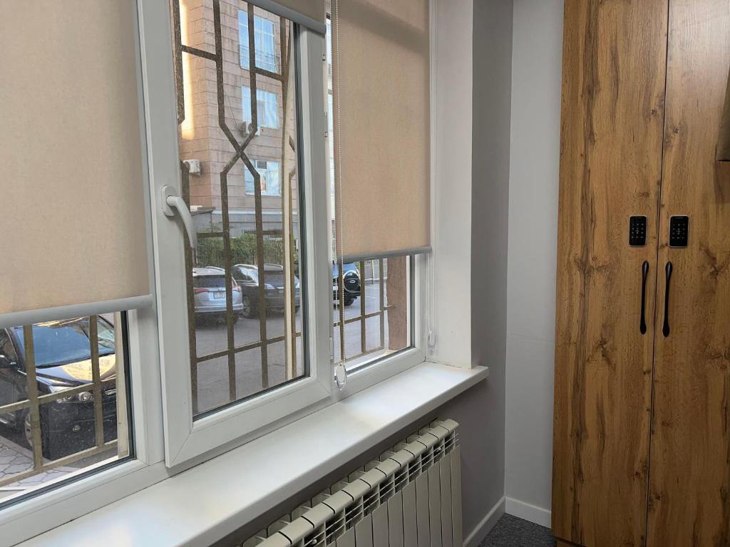 Fotografie z fotogalerie ubytování Aiva Hostel v destinaci Biškek