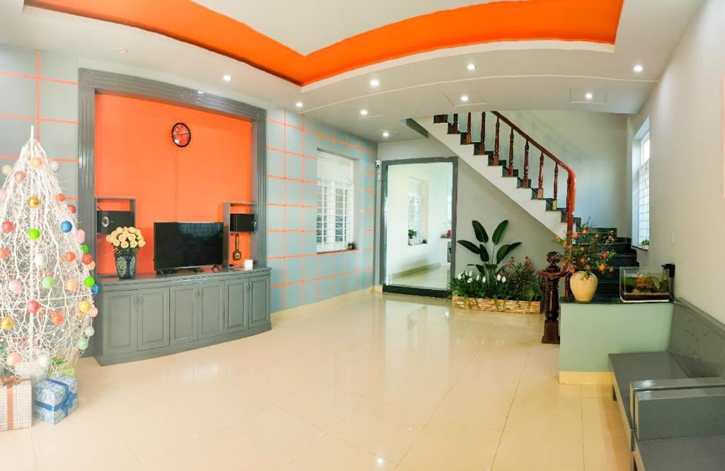 Afbeelding uit fotogalerij van Lavie House số 124-4 Bình Giã in Vung Tau