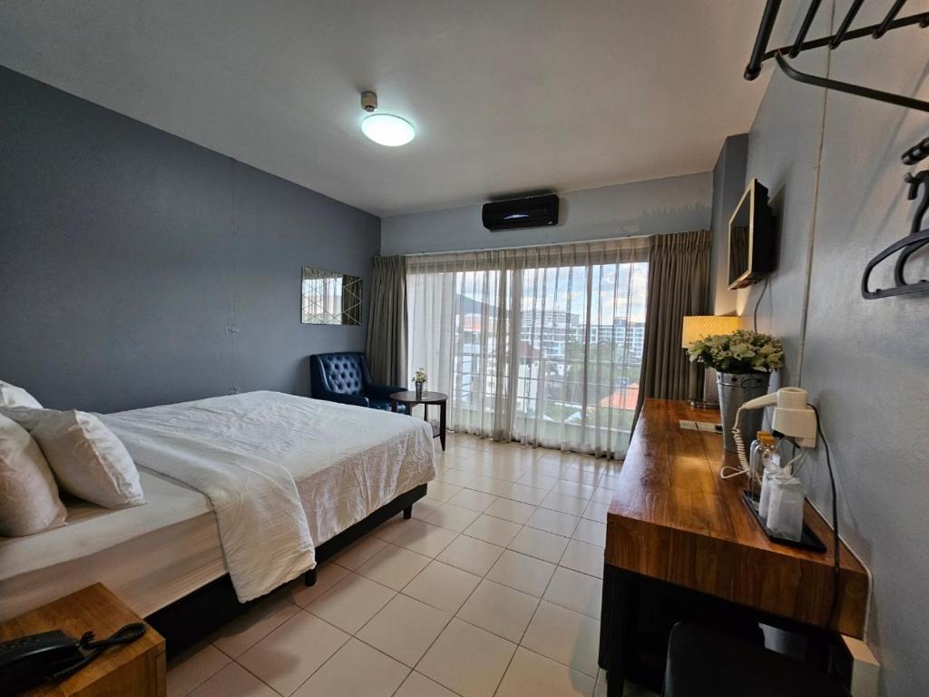 Phusuang Place - Resim 3