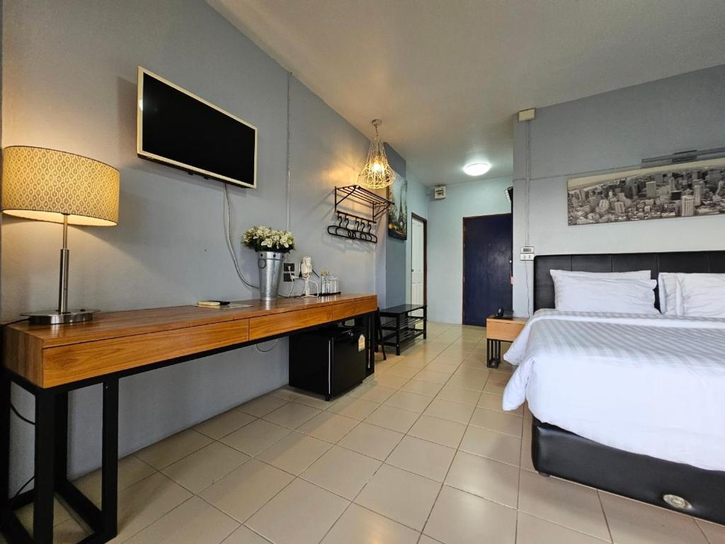 Phusuang Place - Resim 4