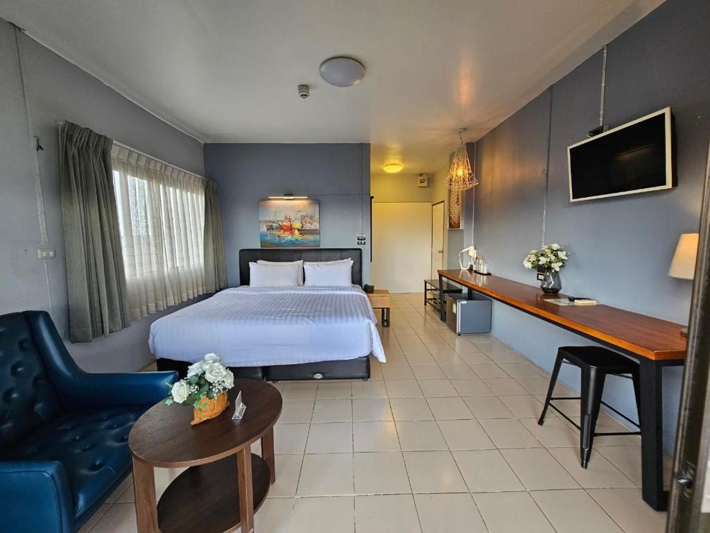 Phusuang Place - Resim 9