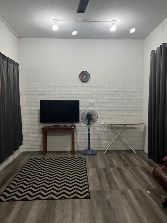 Billede fra billedgalleriet på CFD Homestay 1 Dungun i Dungun