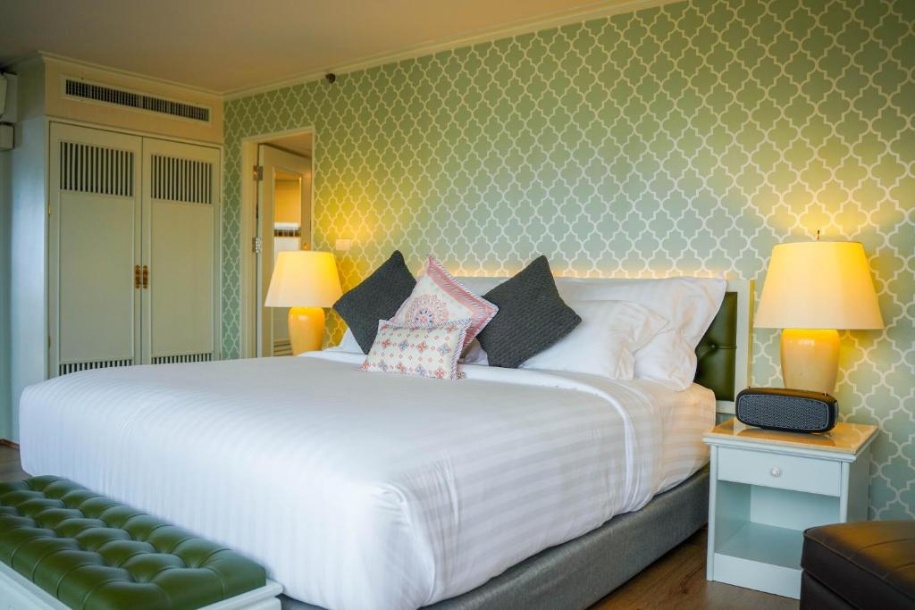 Grand China Bangkok - Resim 5