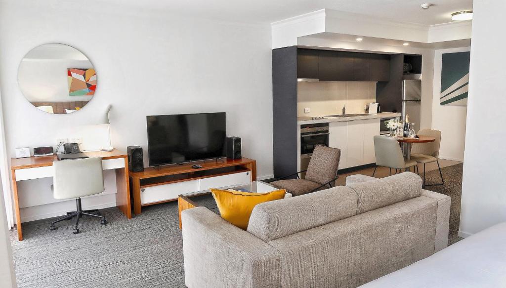 Quest Kelvin Grove - Resim 30