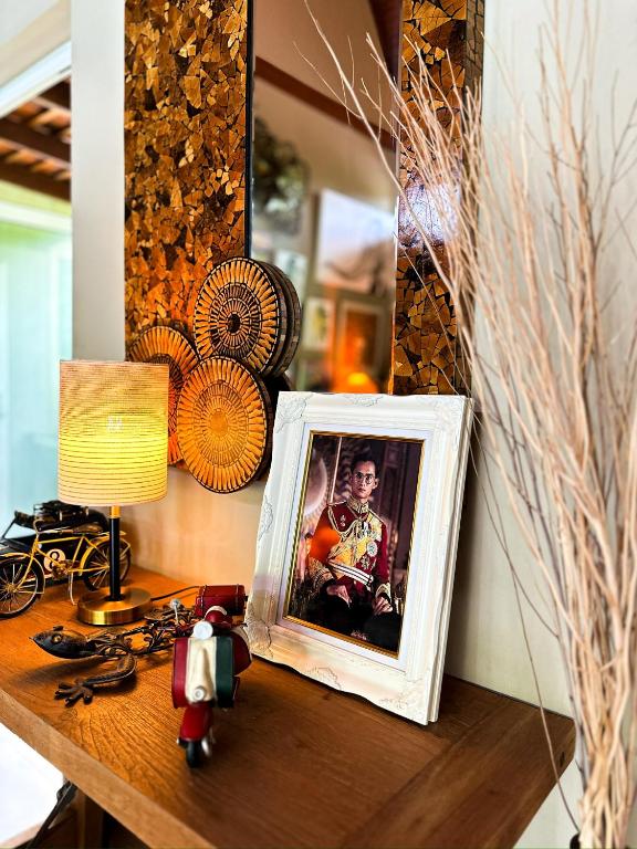 Fotografie z fotogalerie ubytování Nanai Resort Salakphet v destinaci Ko Chang