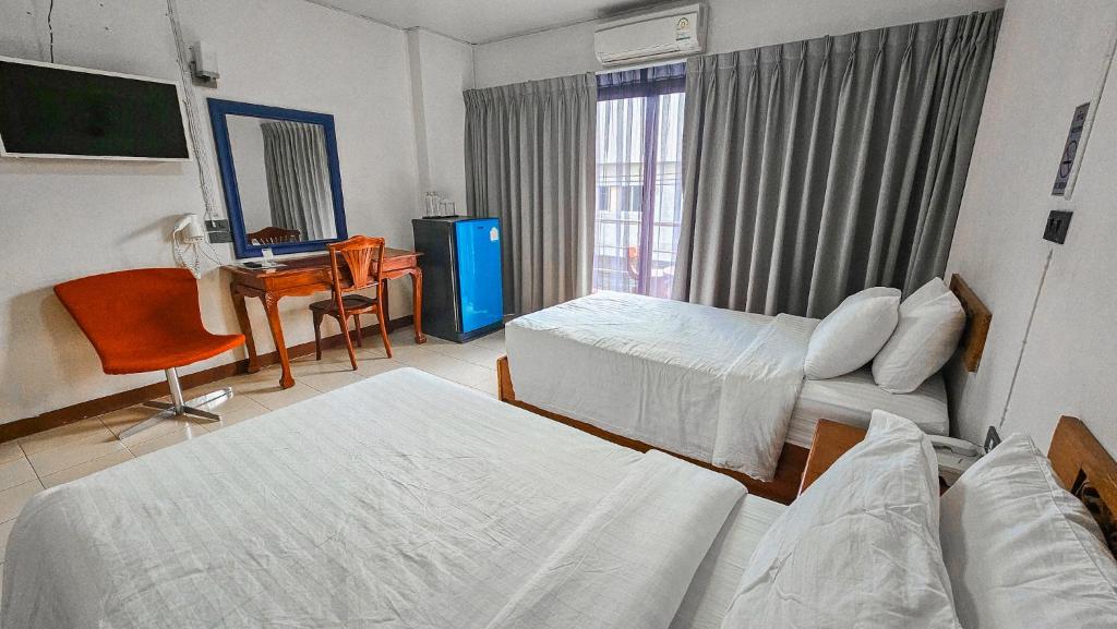 Phusuang Place - Camera Familiare Standard