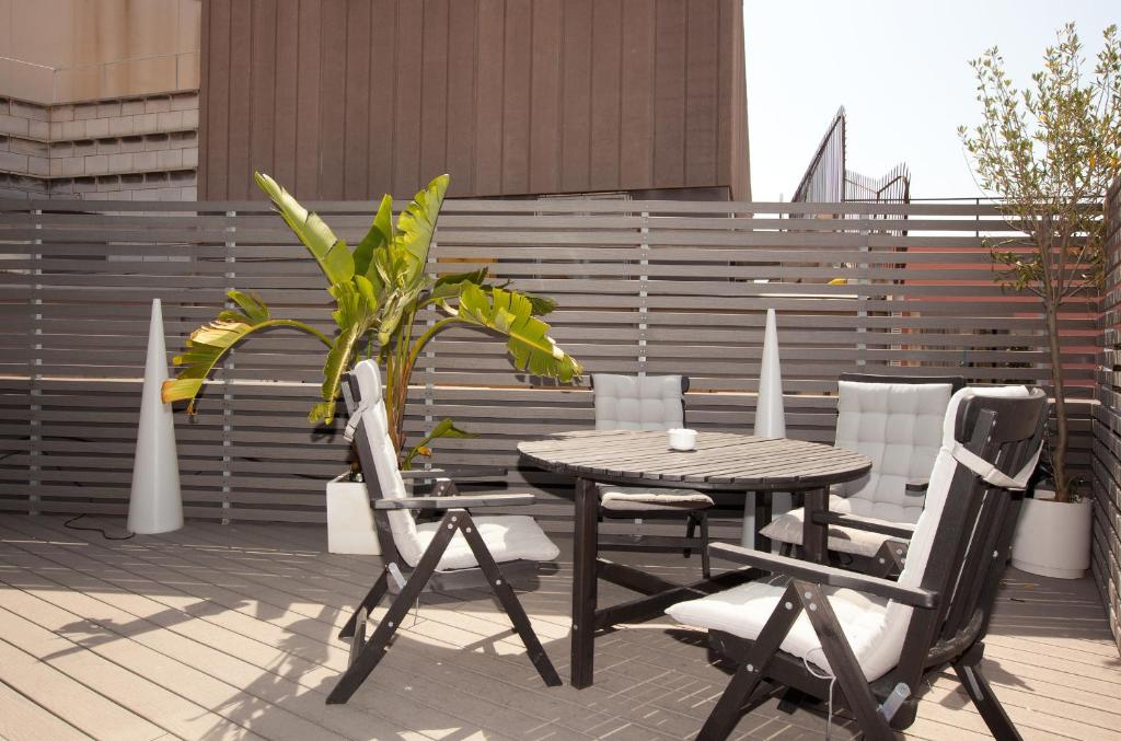 Dalia Ramblas - Resim 15