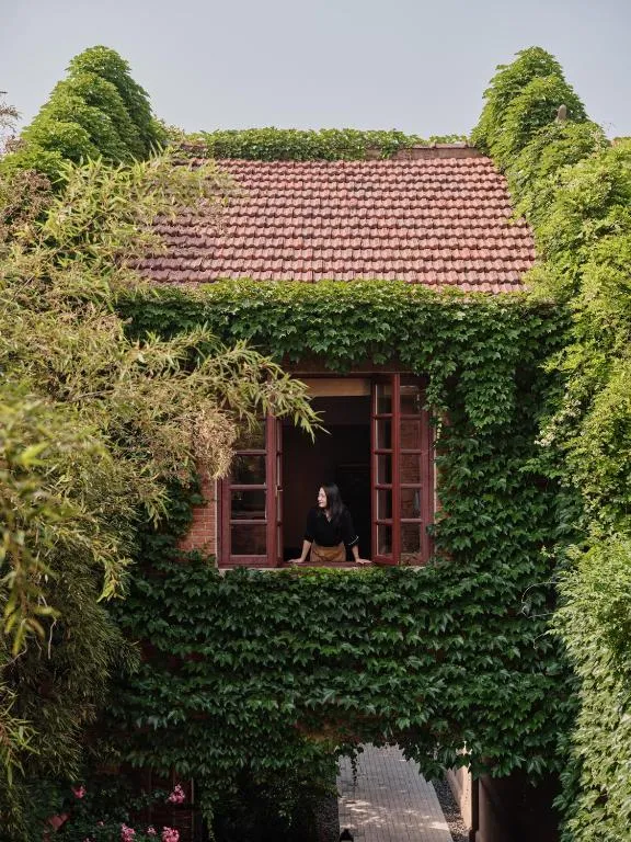 Shikumen Deluxe Villa