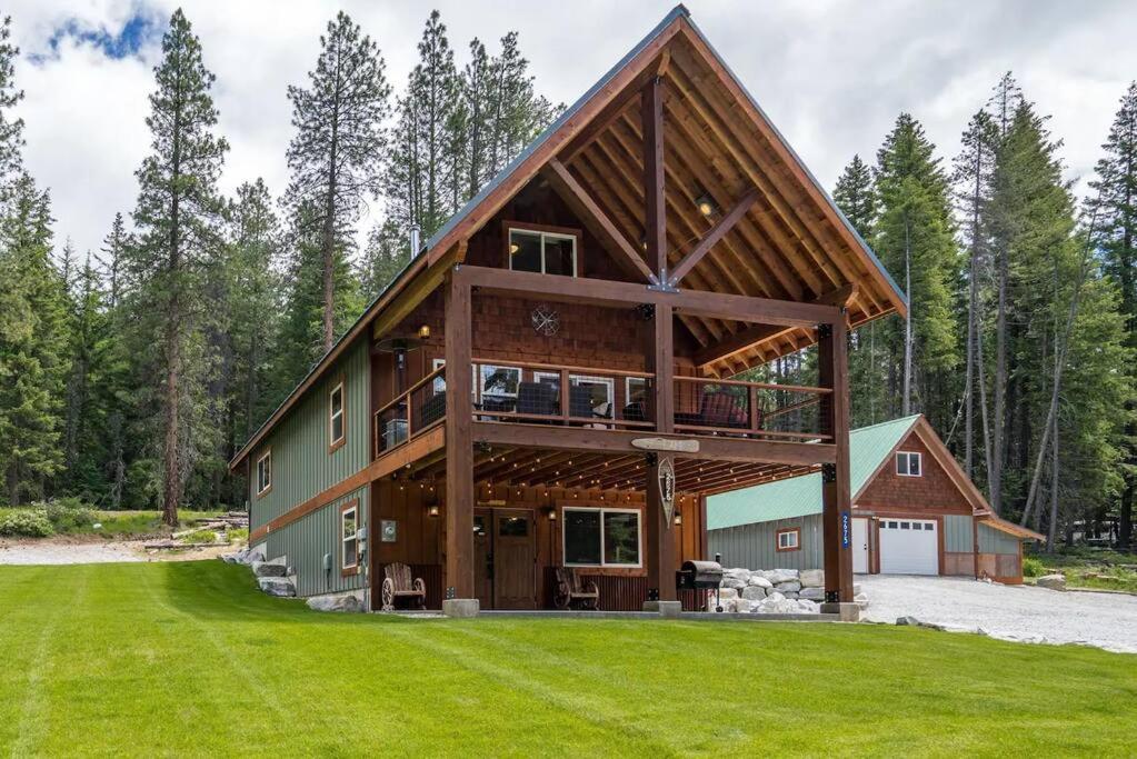River's Bend Lodge, Leavenworth (updated prices 2024)