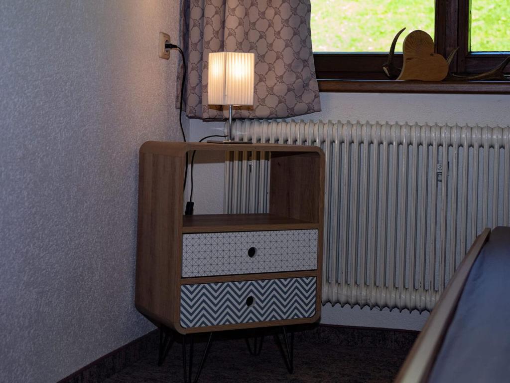 Fotografie z fotogalerie ubytování Holiday flat with National Park Card included v destinaci Bramberg am Wildkogel