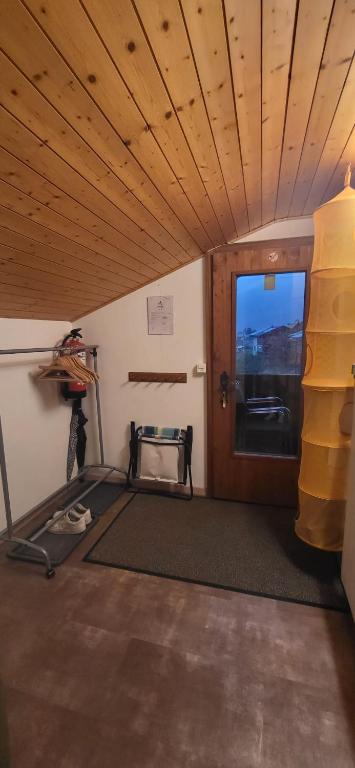 Fotografie z fotogalerie ubytování Fortuna v destinaci Bürchen