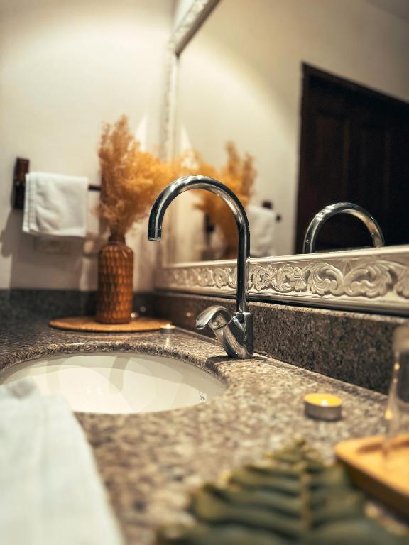 Villa Raya Resort Private Pool Villas - Resim 34