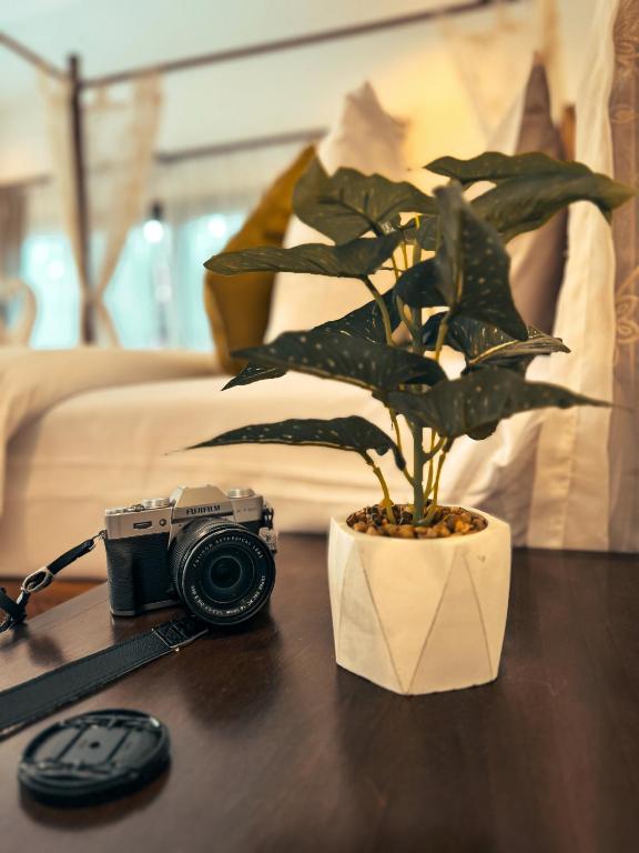 Villa Raya Resort Private Pool Villas - Resim 36