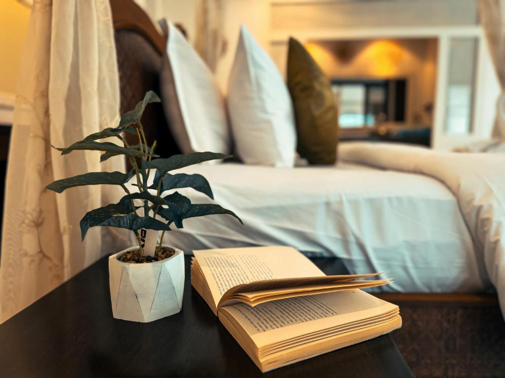 Villa Raya Resort Private Pool Villas - Resim 35