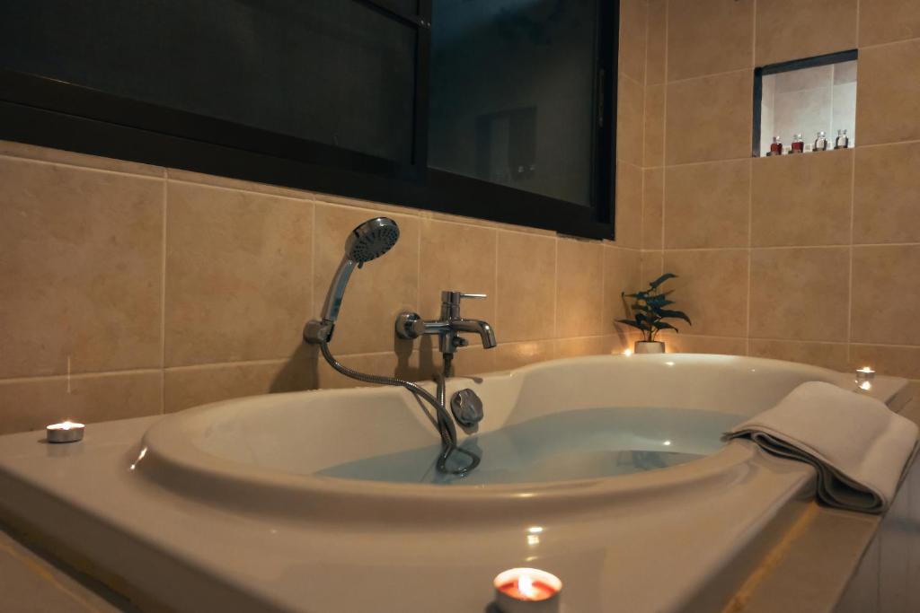 Villa Raya Resort Private Pool Villas - Resim 31