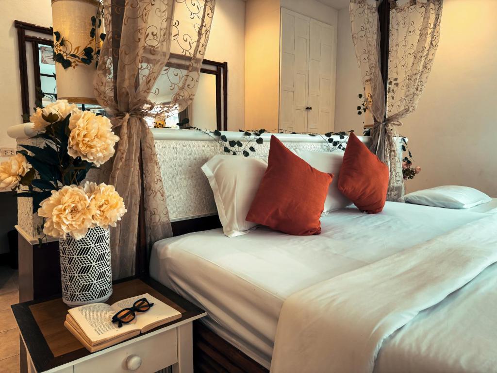 Villa Raya Resort Private Pool Villas - Resim 44