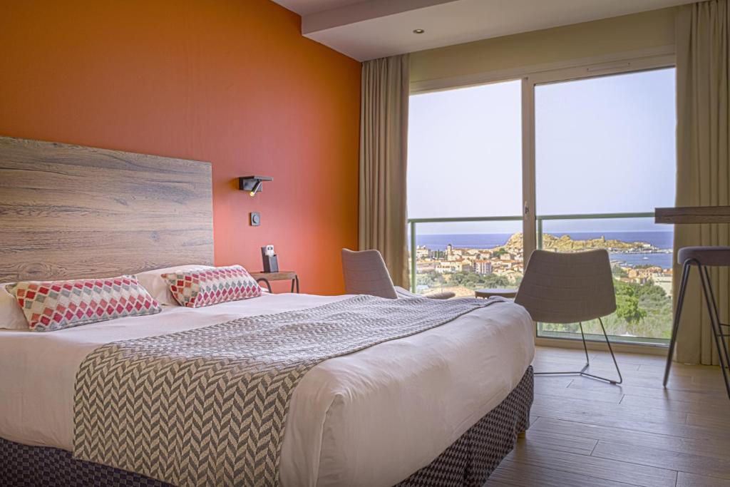 Hôtel Funtana Marina - Habitación De Lujo