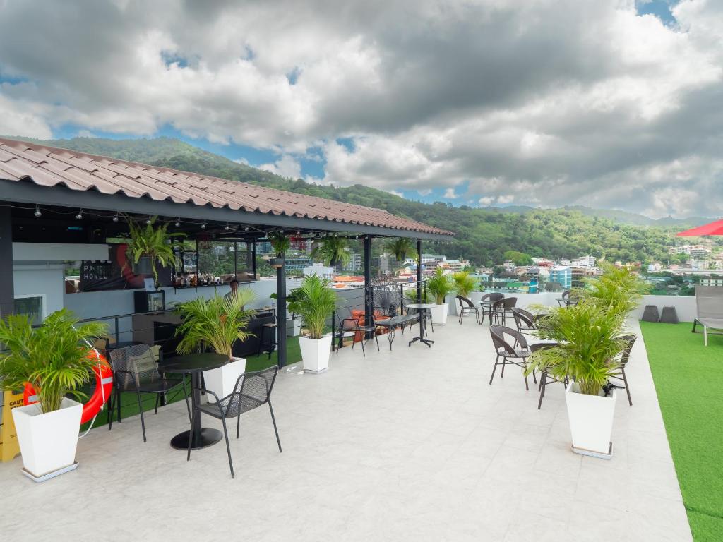 Neon Patong - Resim 10