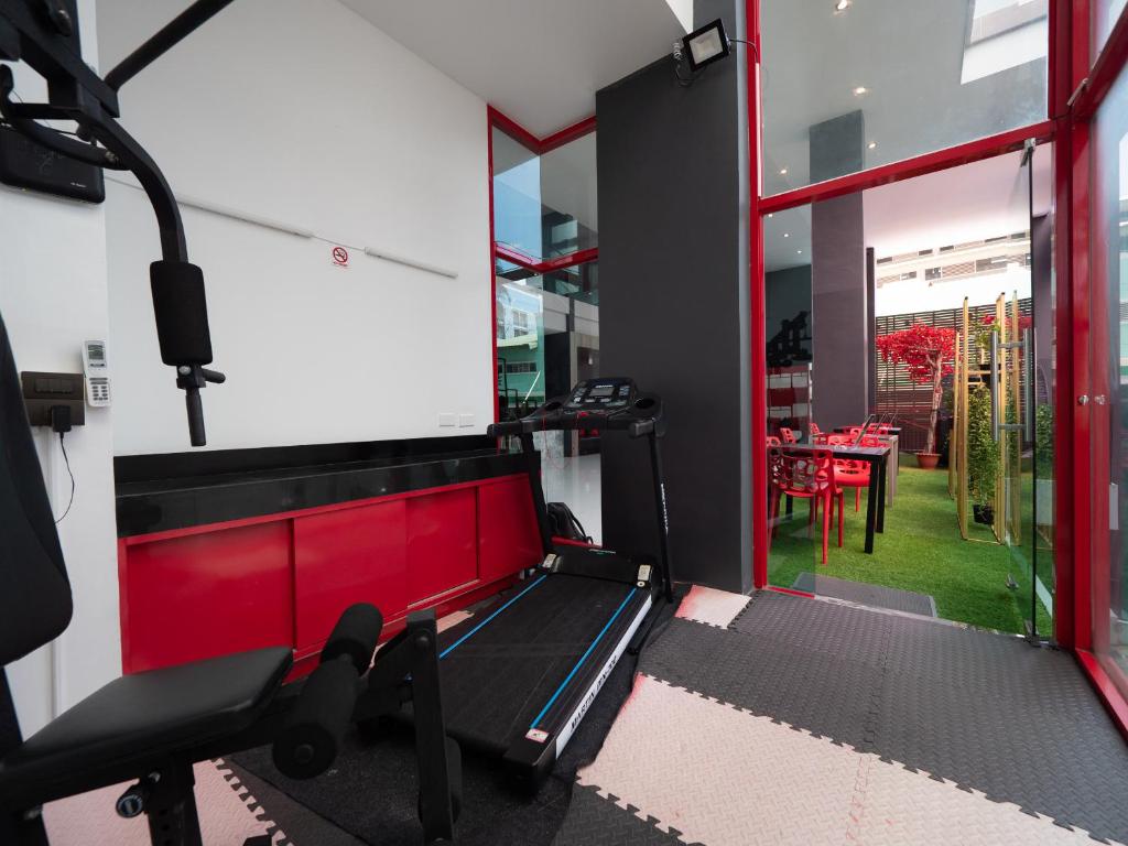 Neon Patong - Resim 39