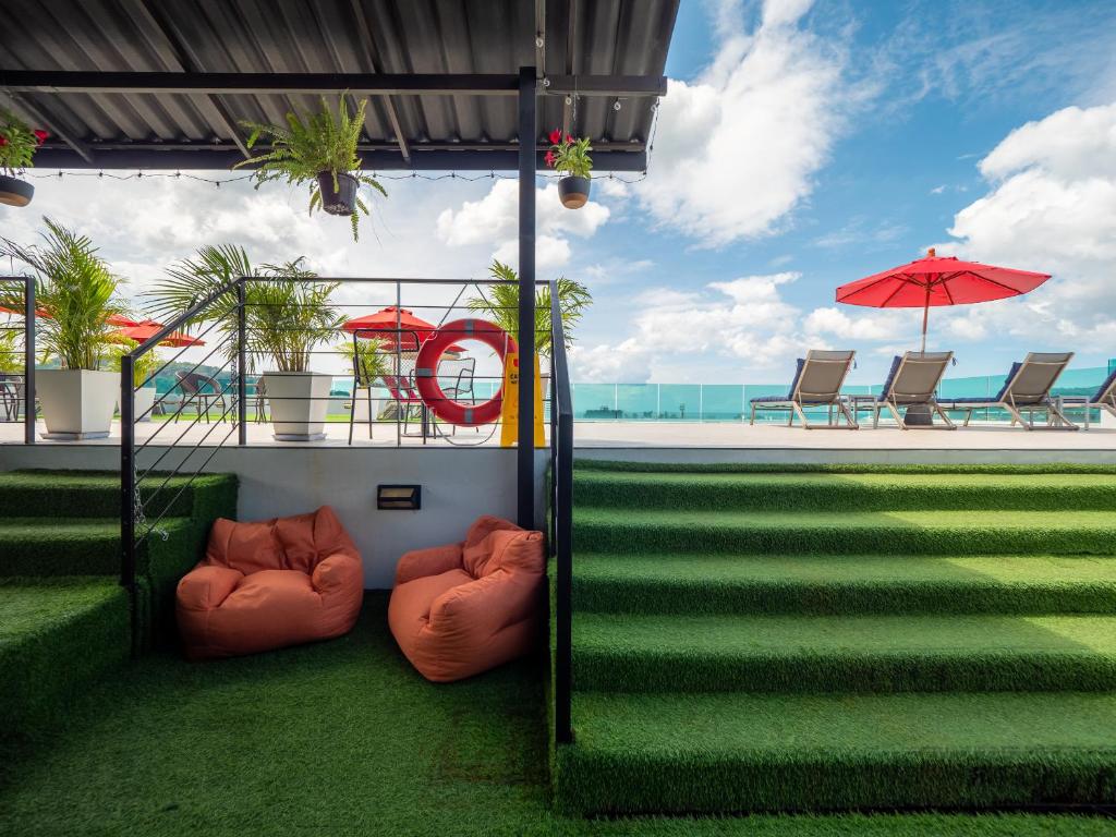 Neon Patong - Resim 12