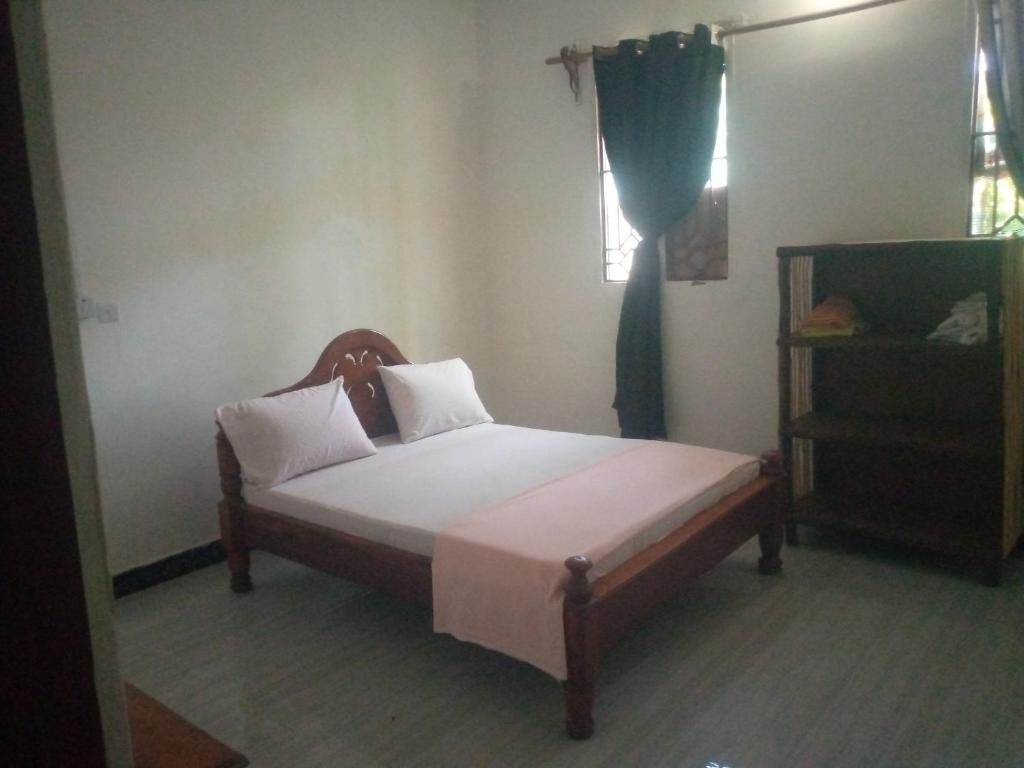 Fotografie z fotogalerie ubytování saba saba home stay v destinaci Nungwi