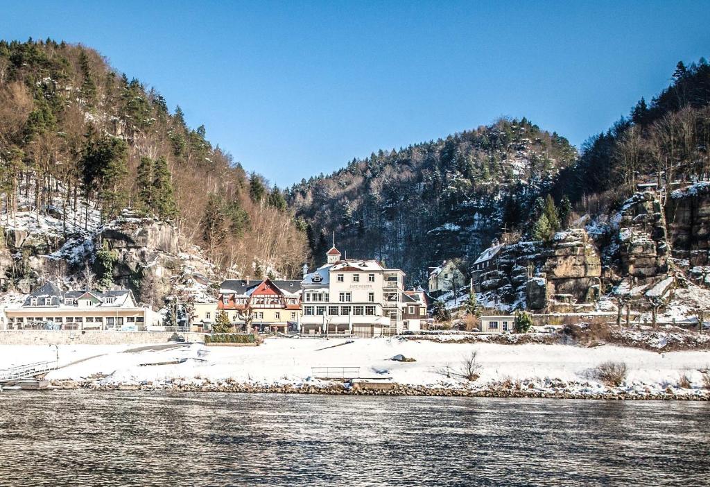 Bad Schandau – Photos 2