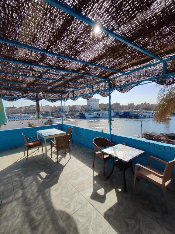 Jamaica Guest House - 1