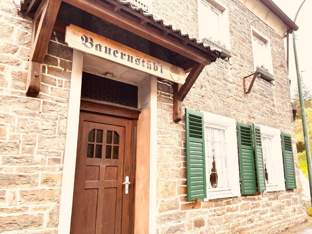 Fotografie z fotogalerie ubytování Bauernstüb´l v destinaci Hemer